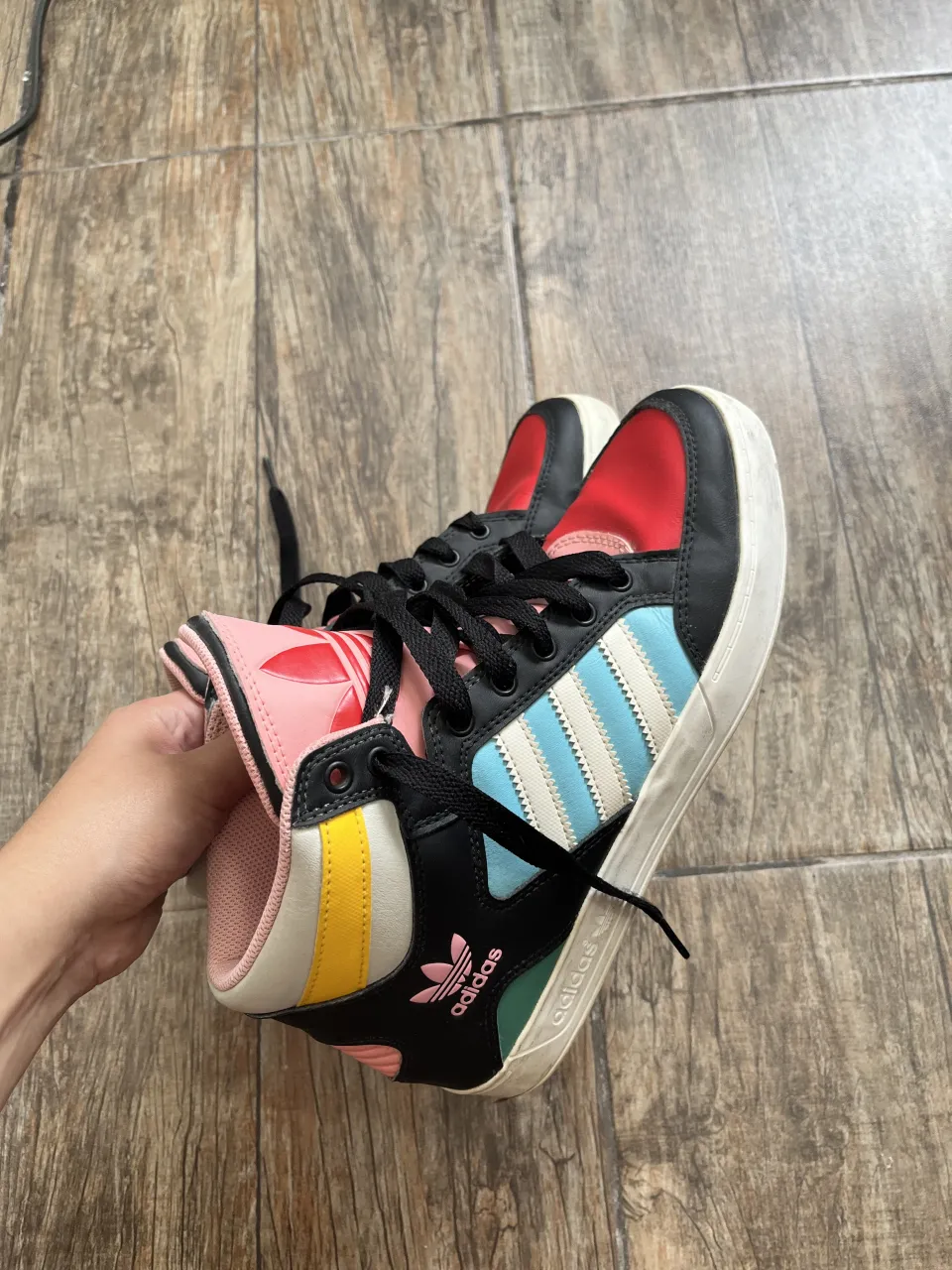 Zapatillas adidas - imagen 4