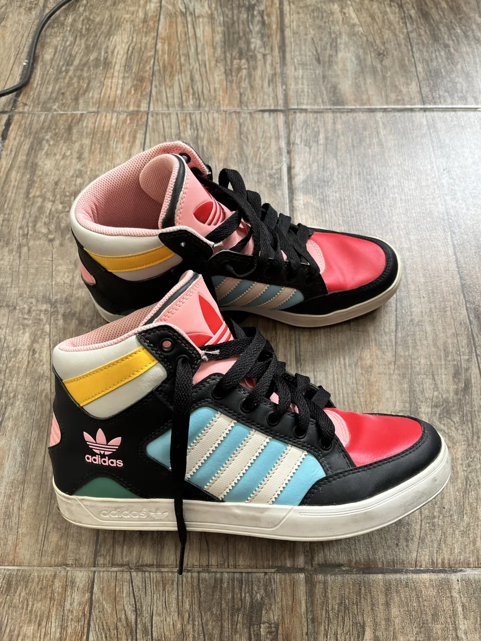 Zapatillas adidas - imagen 5