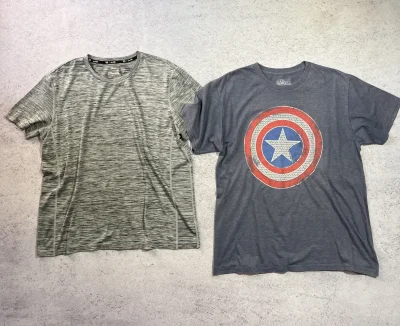 MARVEL AVENGERS