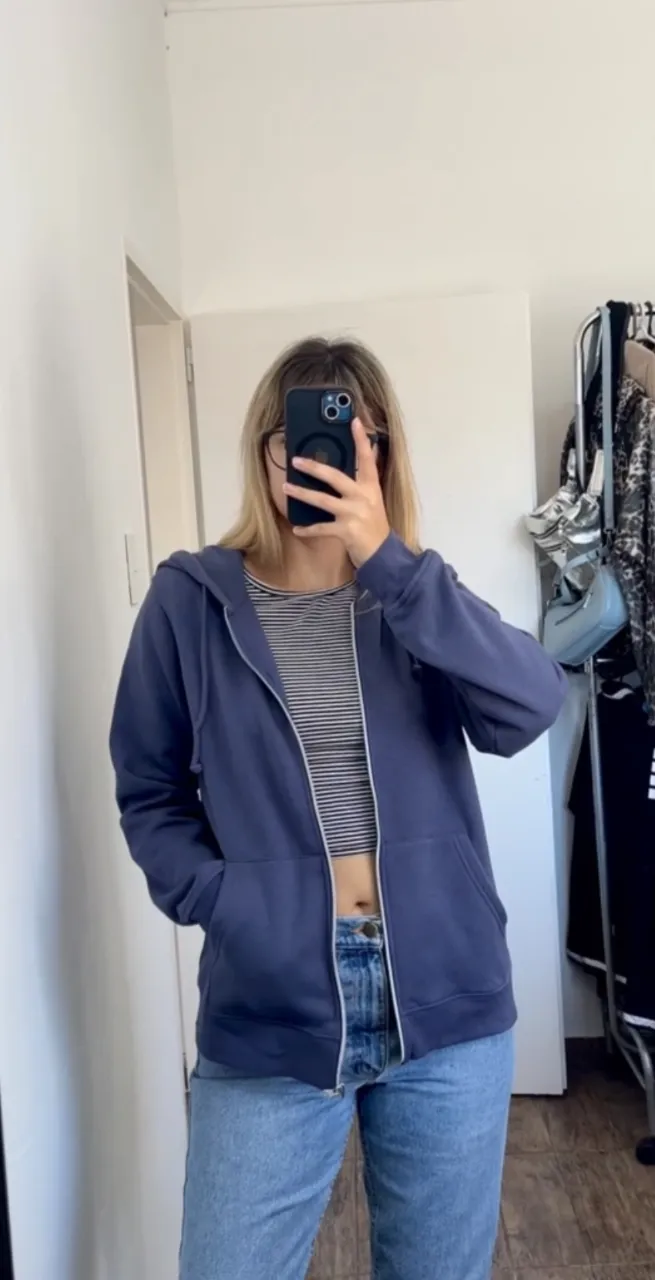 Campera Primark - imagen 4