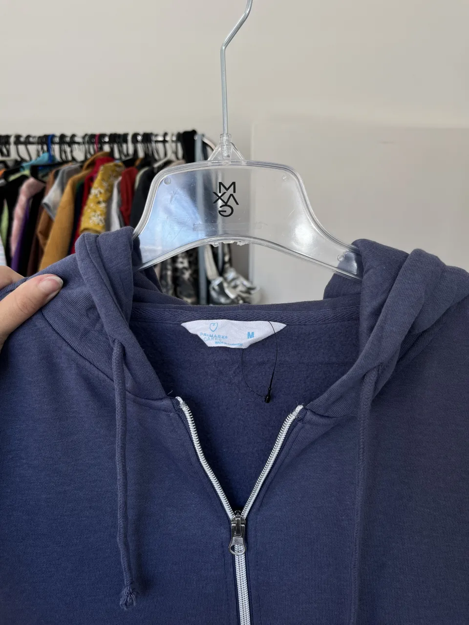 Campera Primark - imagen 2