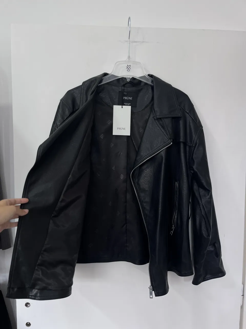 Campera Prüne - imagen 3