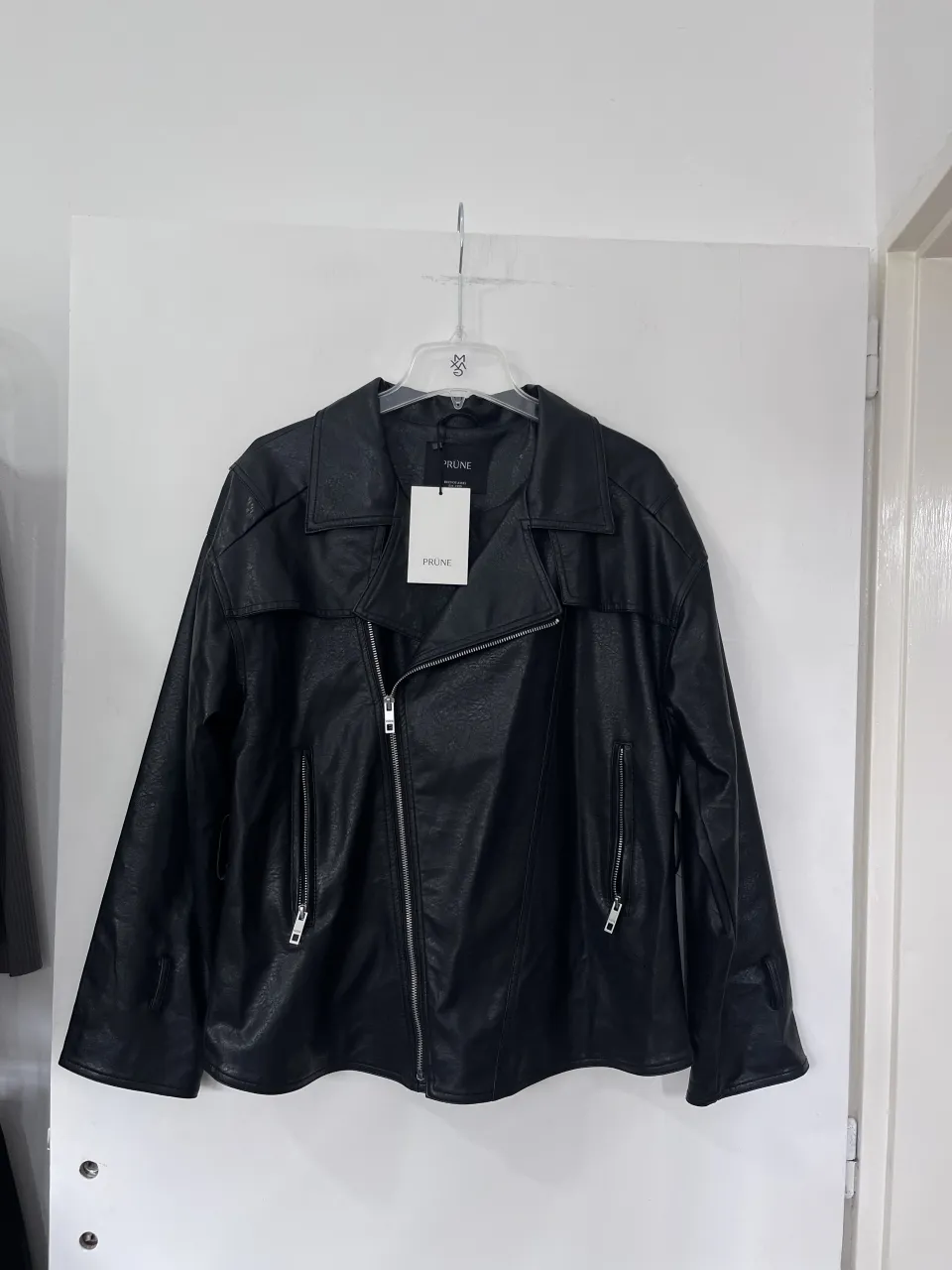 Campera Prüne - imagen 1