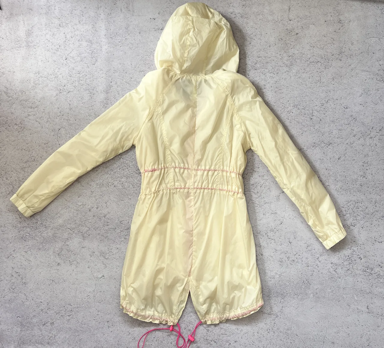 Campera Mossimo - imagen 3
