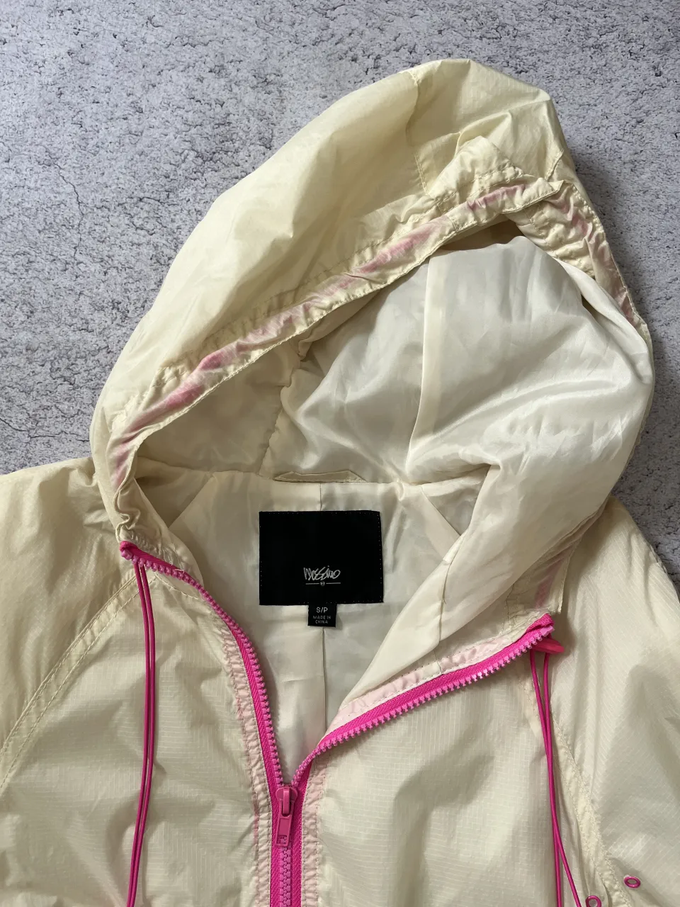 Campera Mossimo - imagen 2