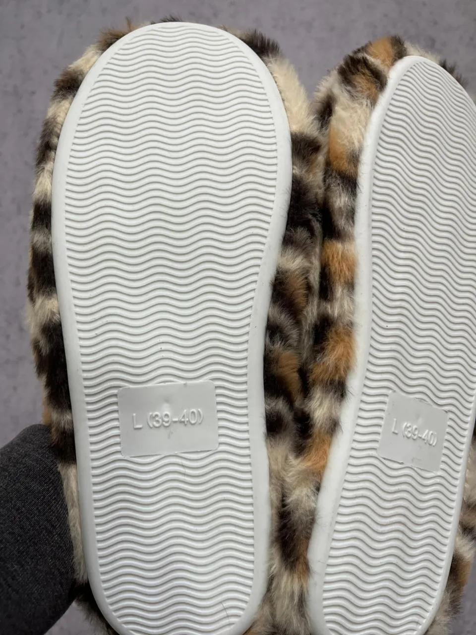 Pantuflas Kiara - imagen 3
