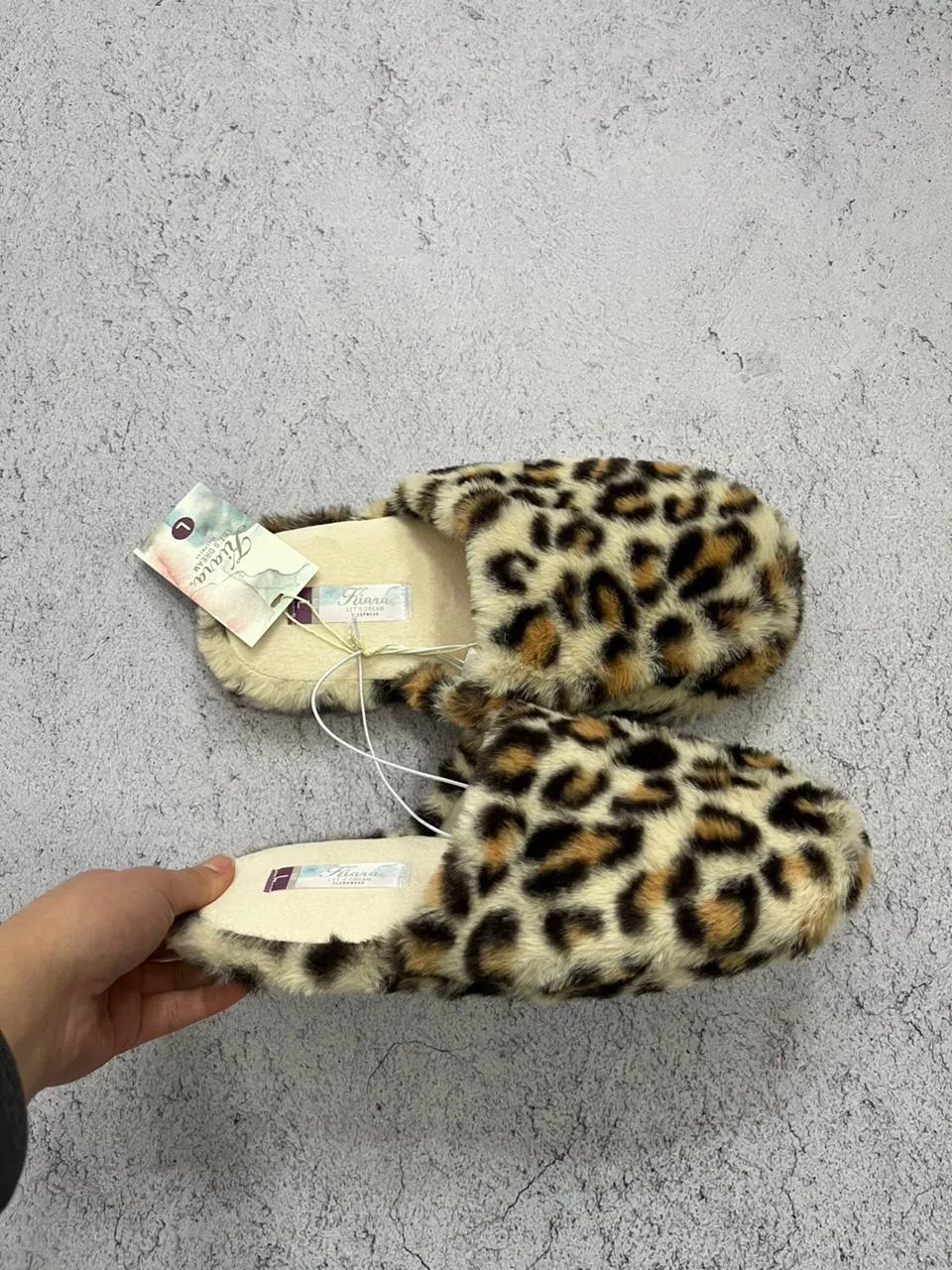 Pantuflas Kiara - imagen 2