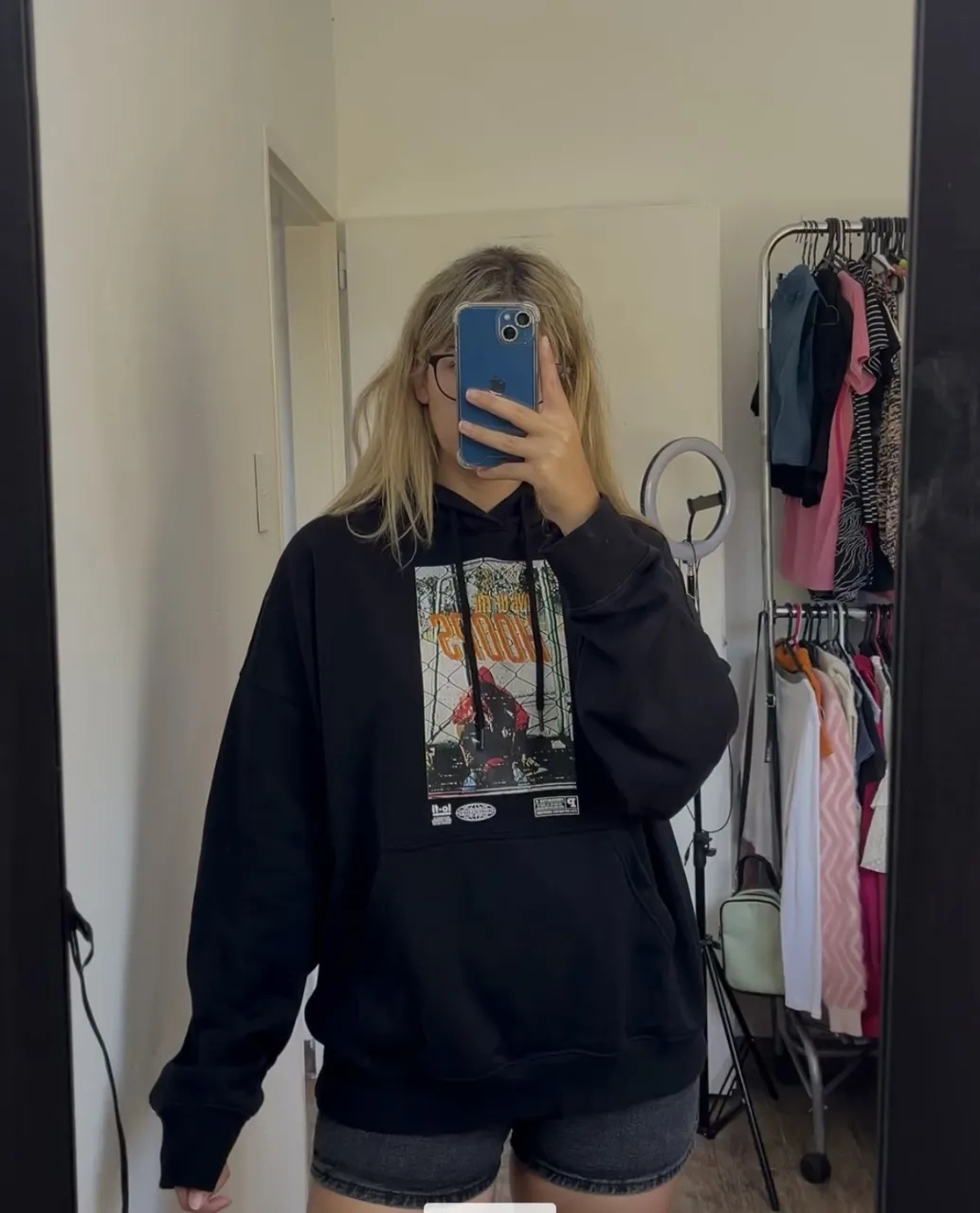 Buzo H&M - Vista 2