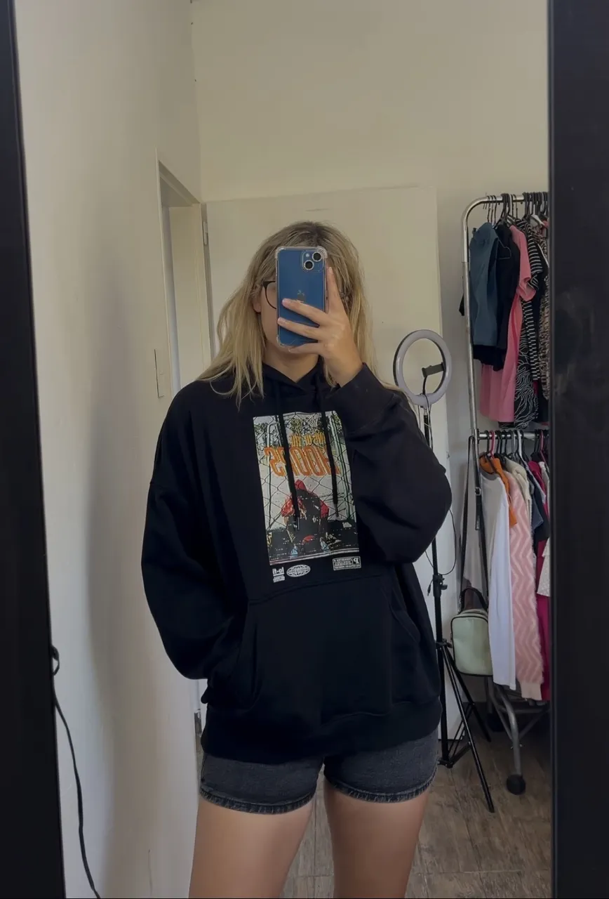 Buzo H&M - Vista 3