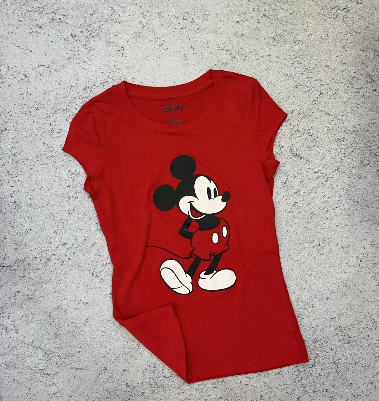 Remera Disney - imagen 1