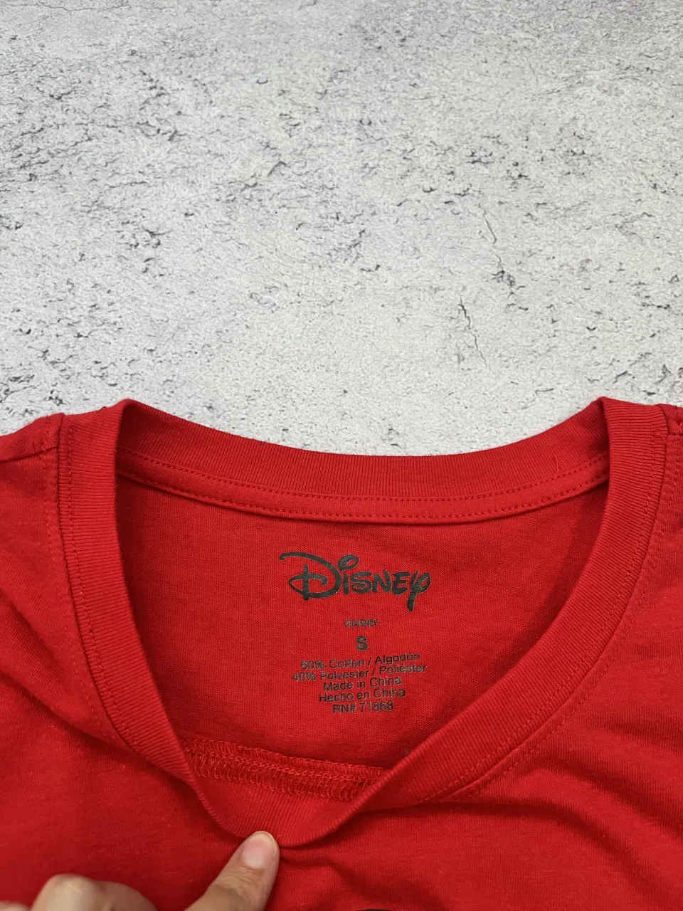 Remera Disney - imagen 2