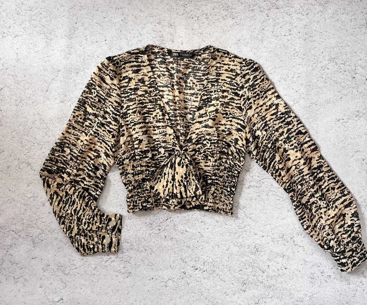 Blusa Zara - imagen 2