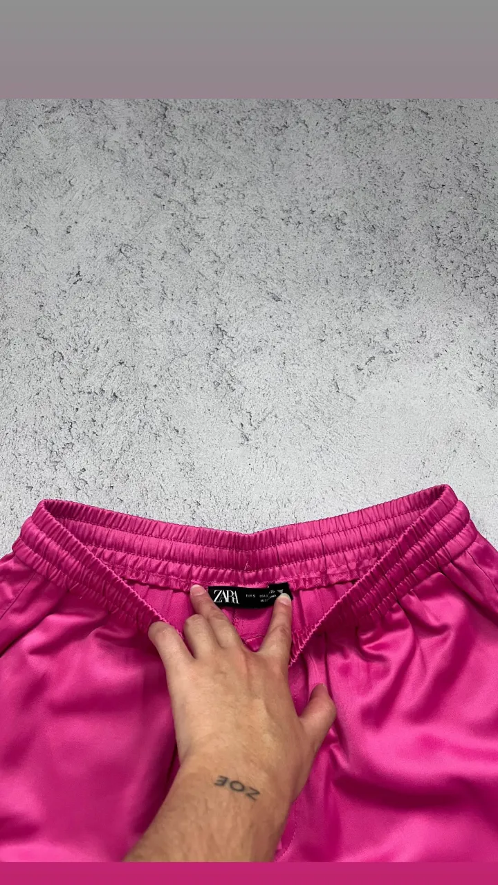 Short Zara - imagen 3