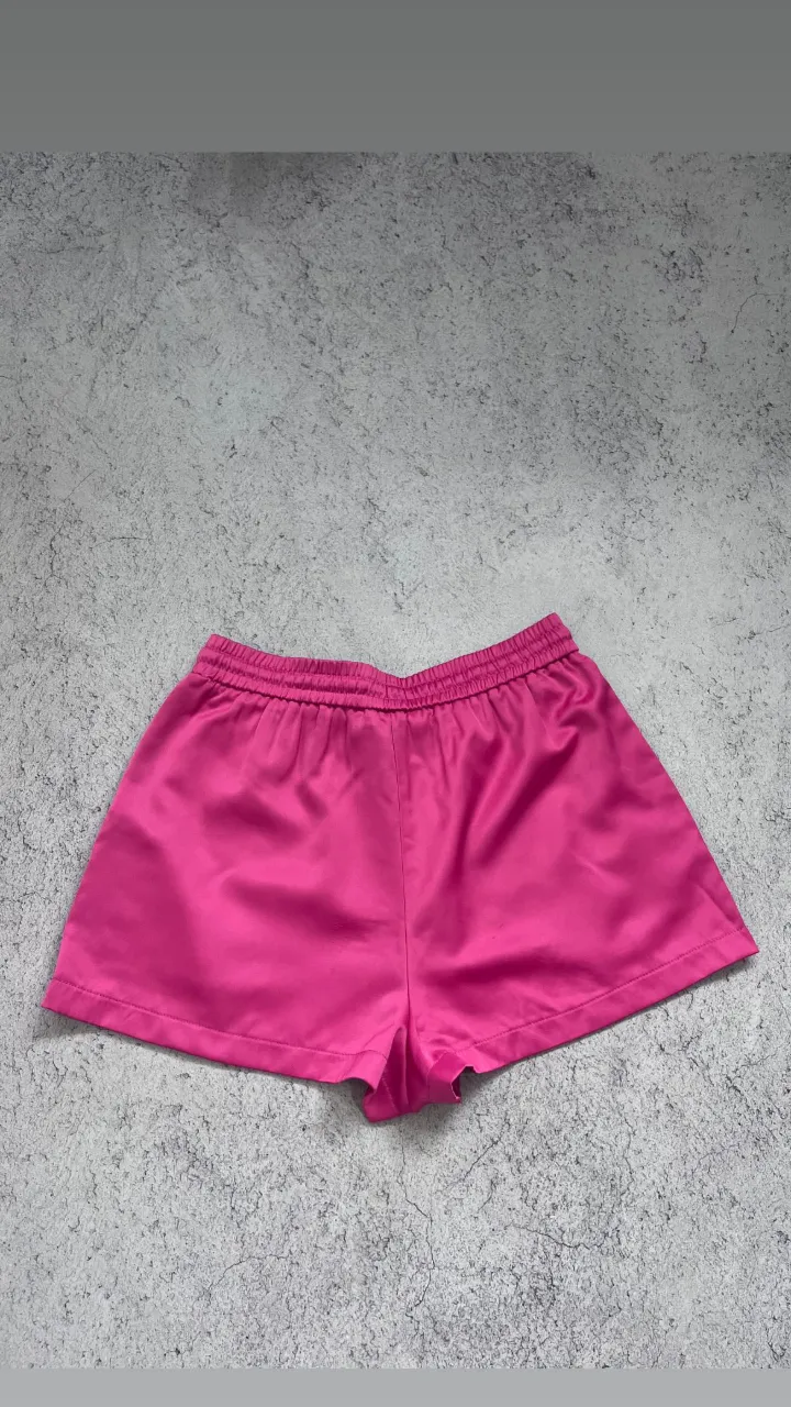 Short Zara - imagen 2