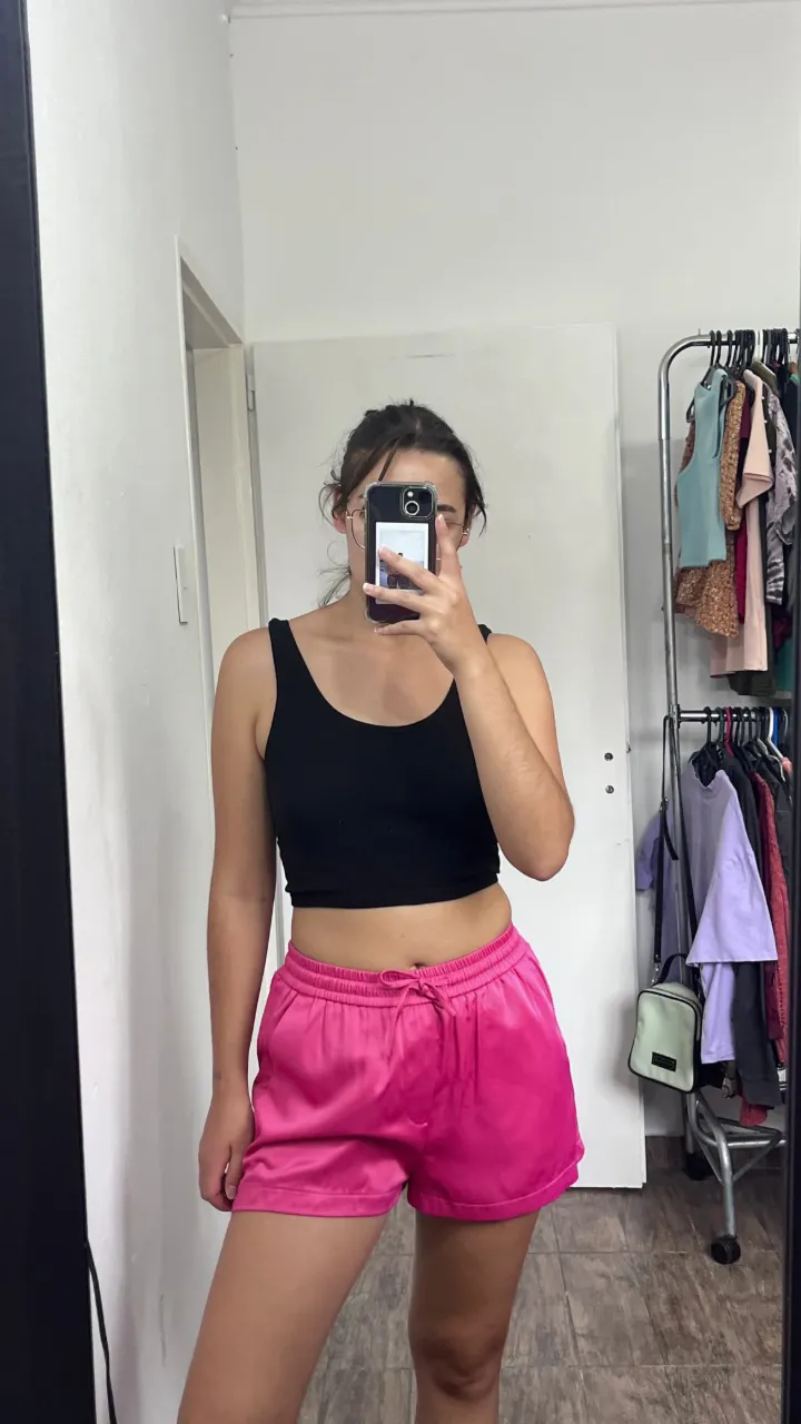 Short Zara - imagen 4