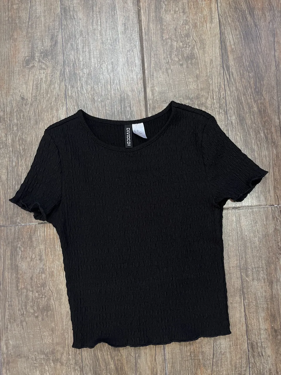 Remera H&M - imagen 1