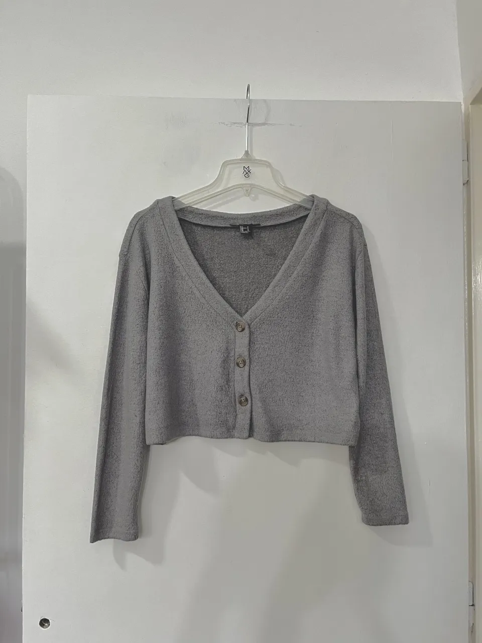 Cardigan Forever 21 - imagen 1