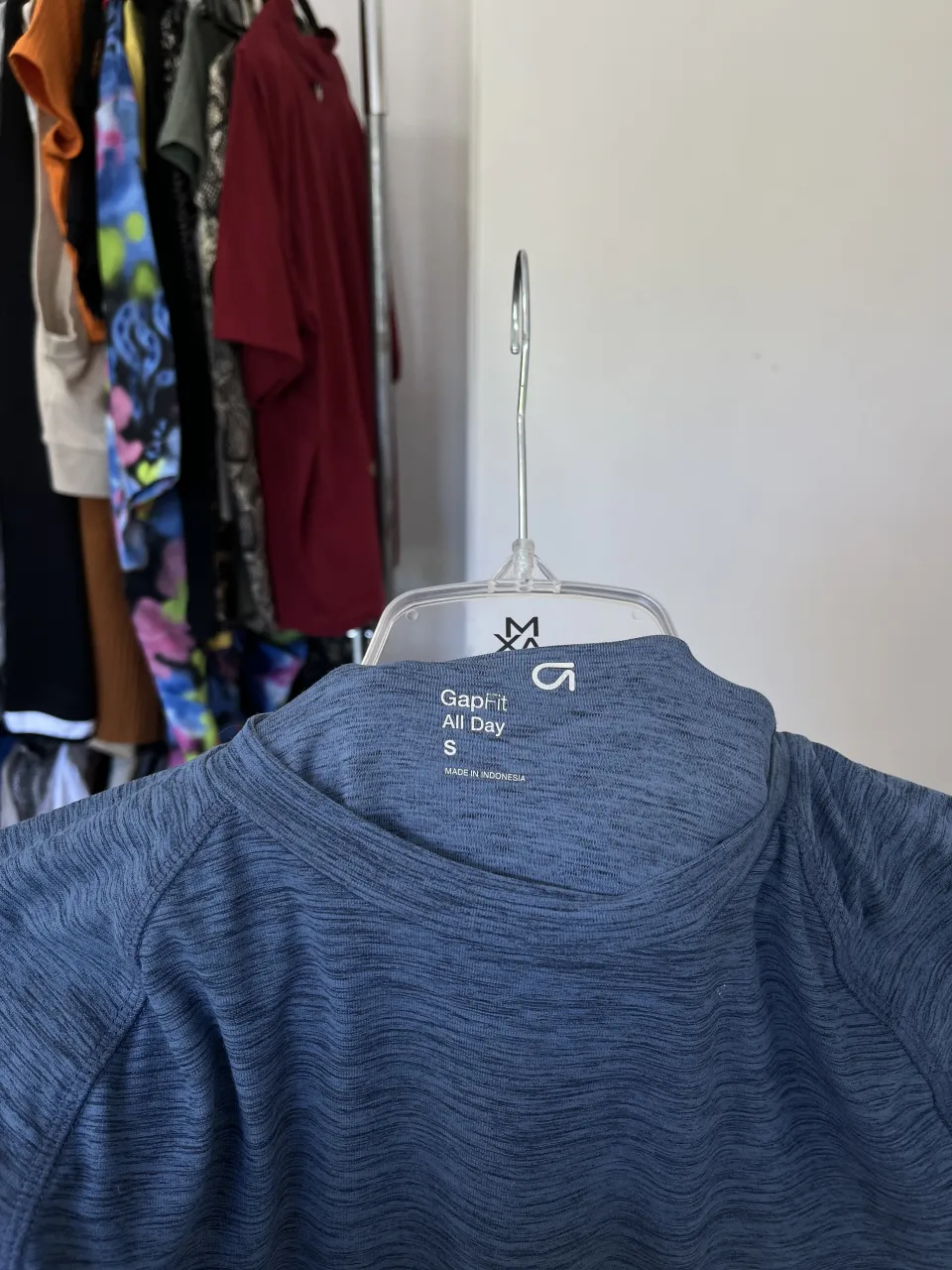 Remera Gapfit - imagen 2