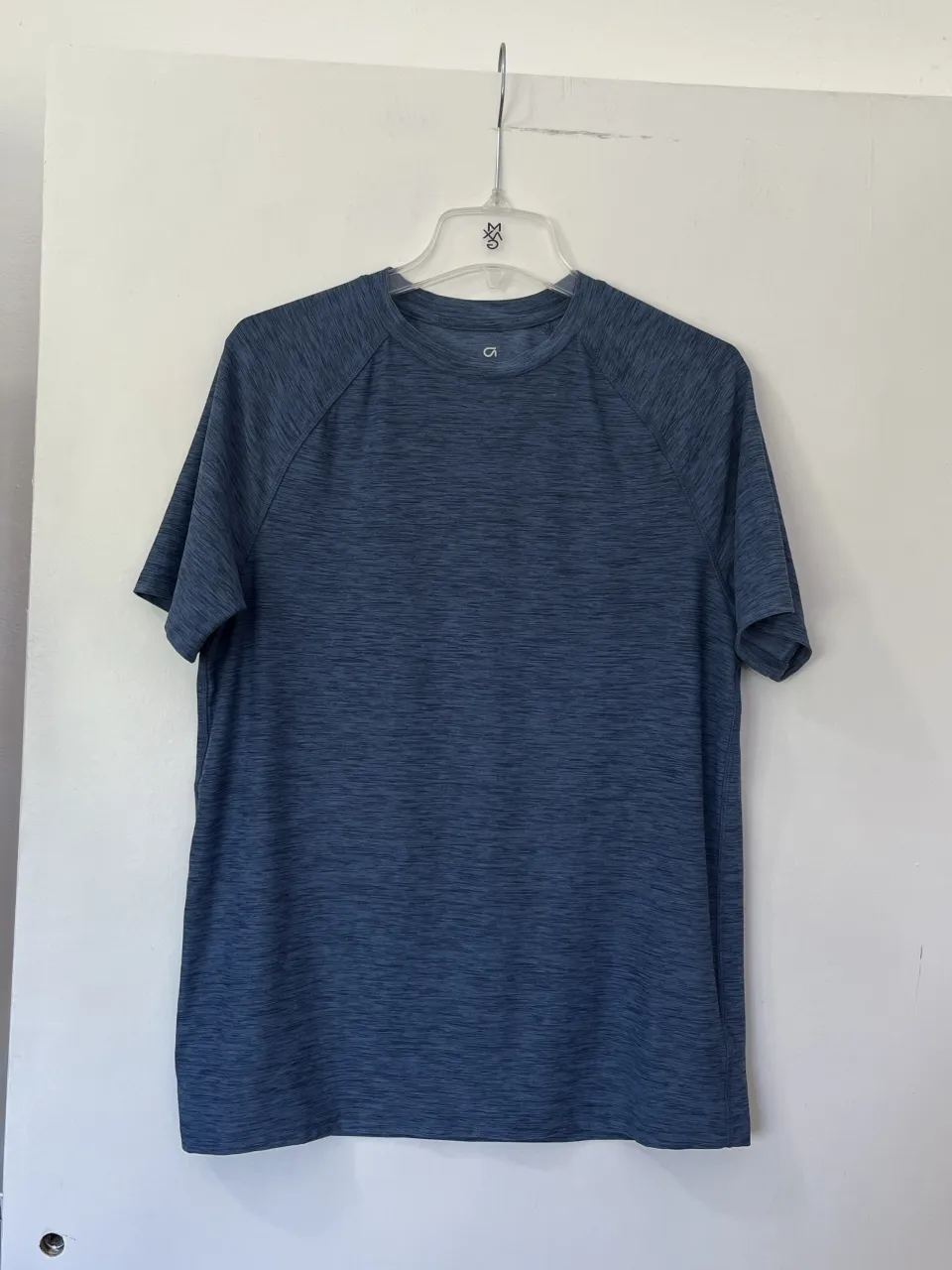 Remera Gapfit - imagen 1