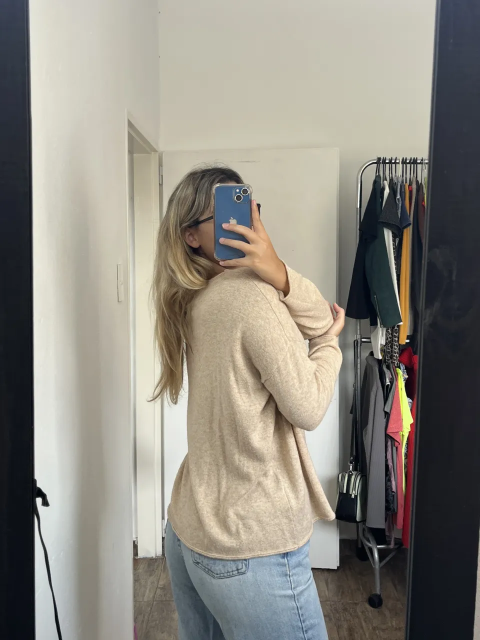Sweater Cuesta Blanca - imagen 4