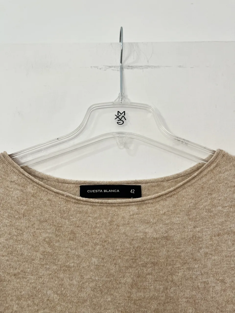 Sweater Cuesta Blanca - imagen 2