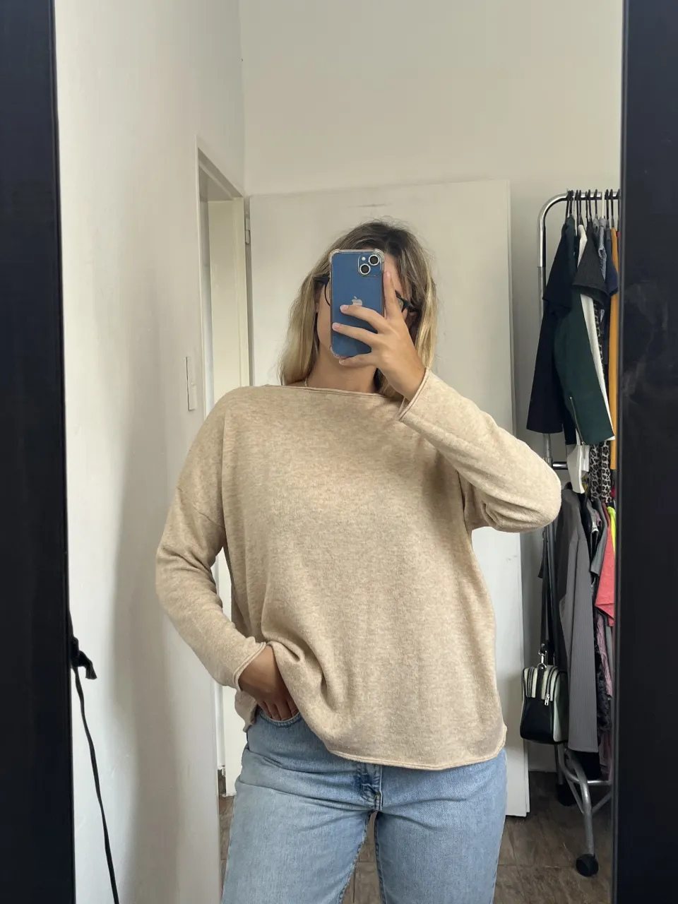 Sweater Cuesta Blanca - imagen 5