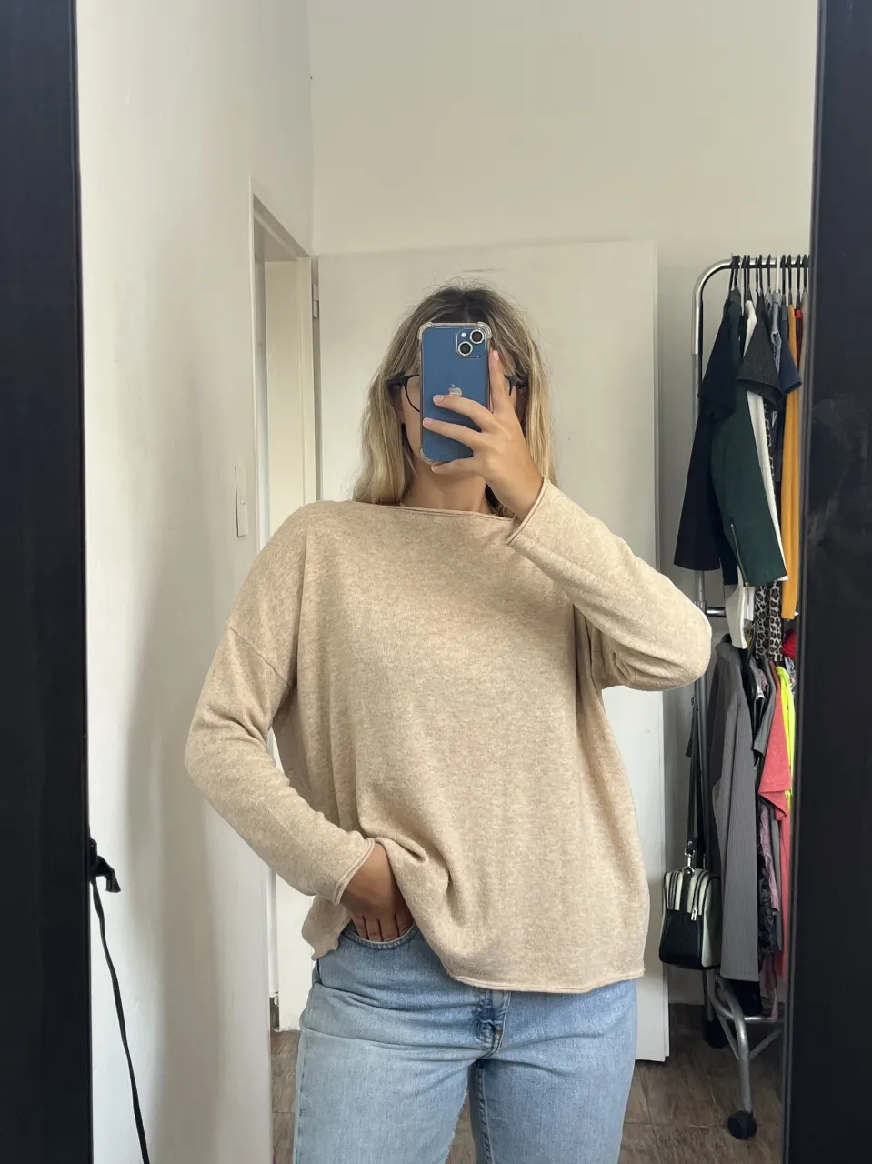 Sweater Cuesta Blanca - imagen 3