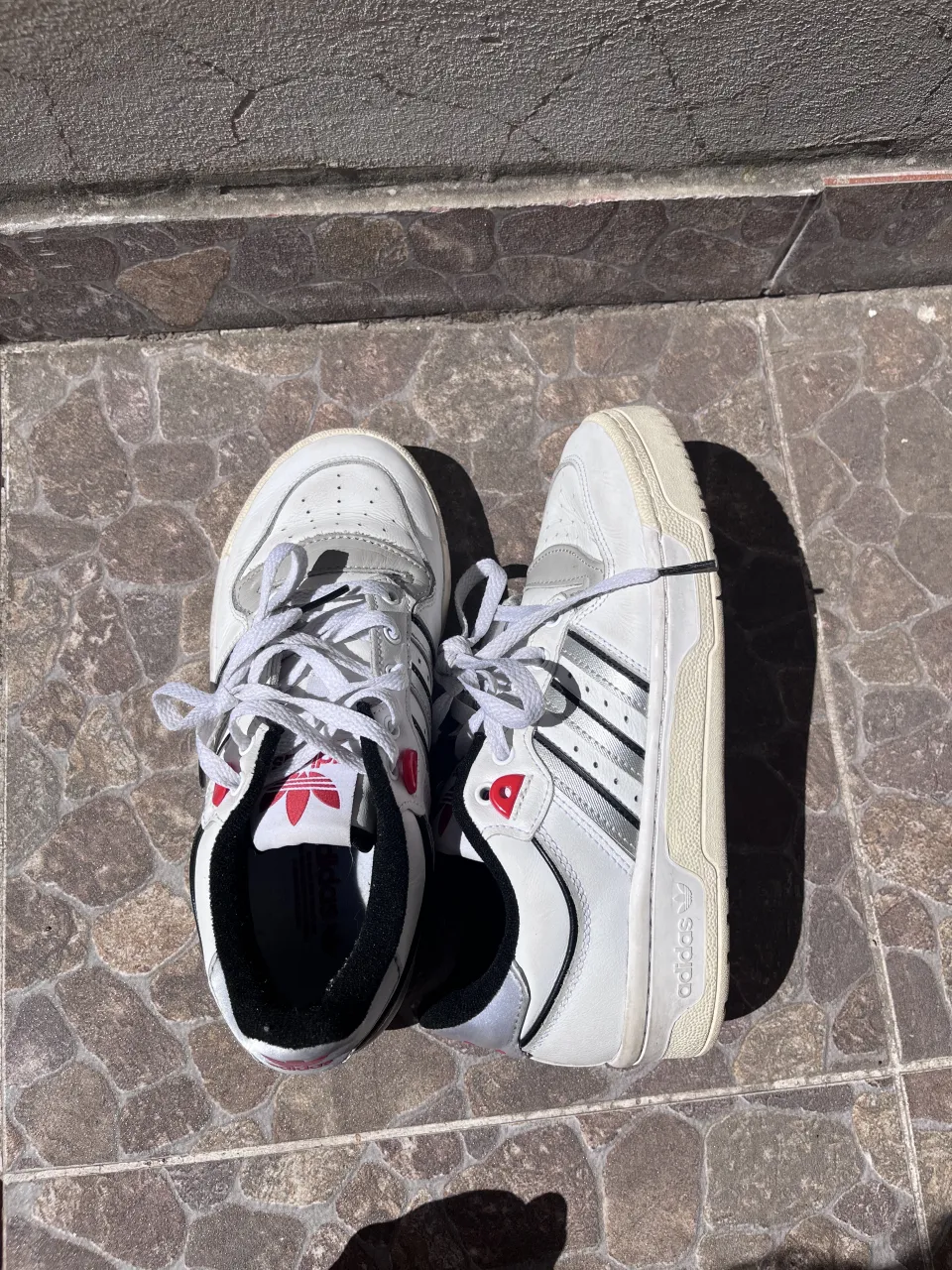 Zapatillas adidas - Vista 2