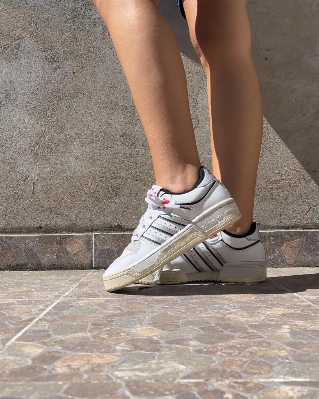 Zapatillas adidas miniatura 4