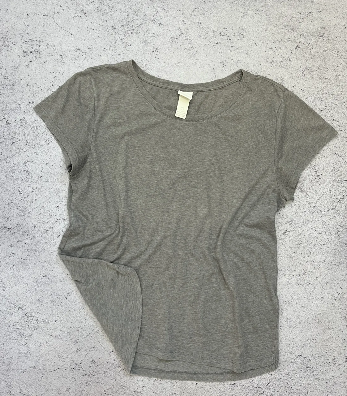Remera H&M - imagen 1