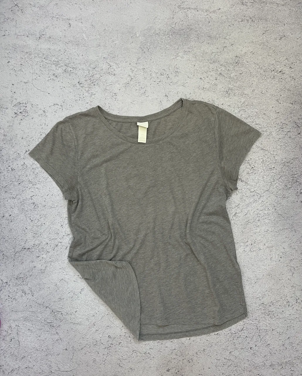 Remera H&M - imagen 2