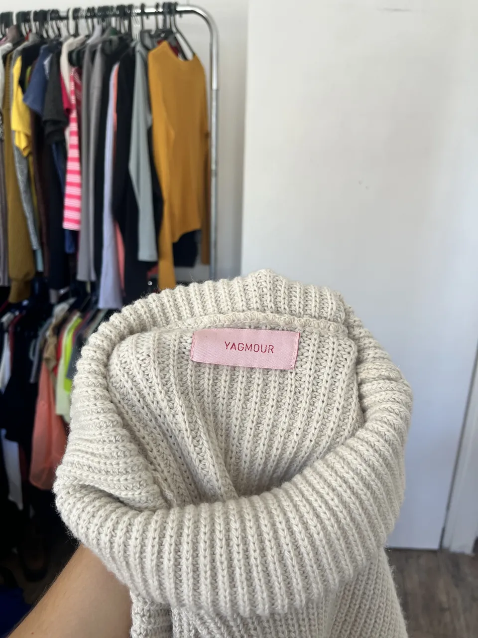 Sweater Yagmour - imagen 2