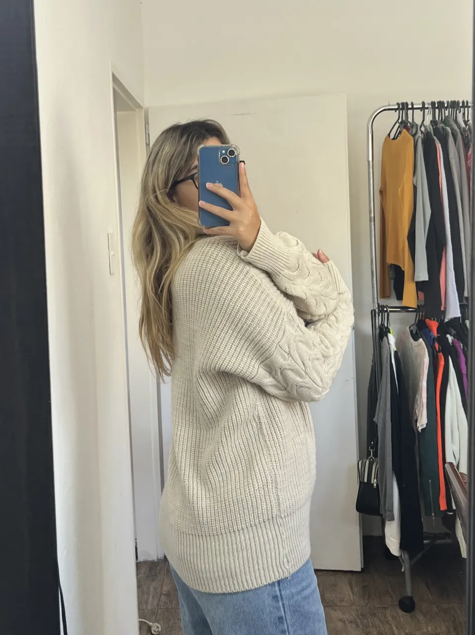 Sweater Yagmour - imagen 6
