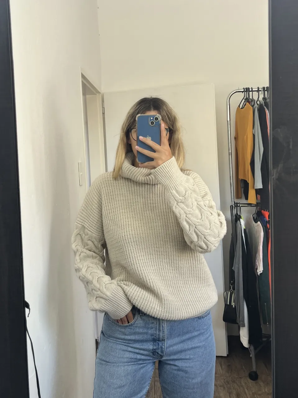 Sweater Yagmour - imagen 3