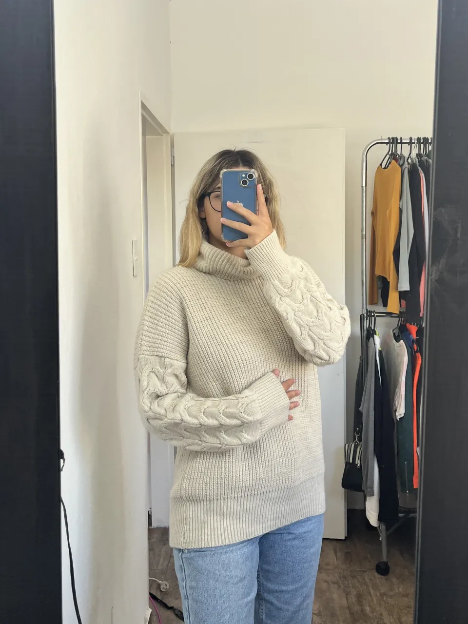 Sweater Yagmour - imagen 4