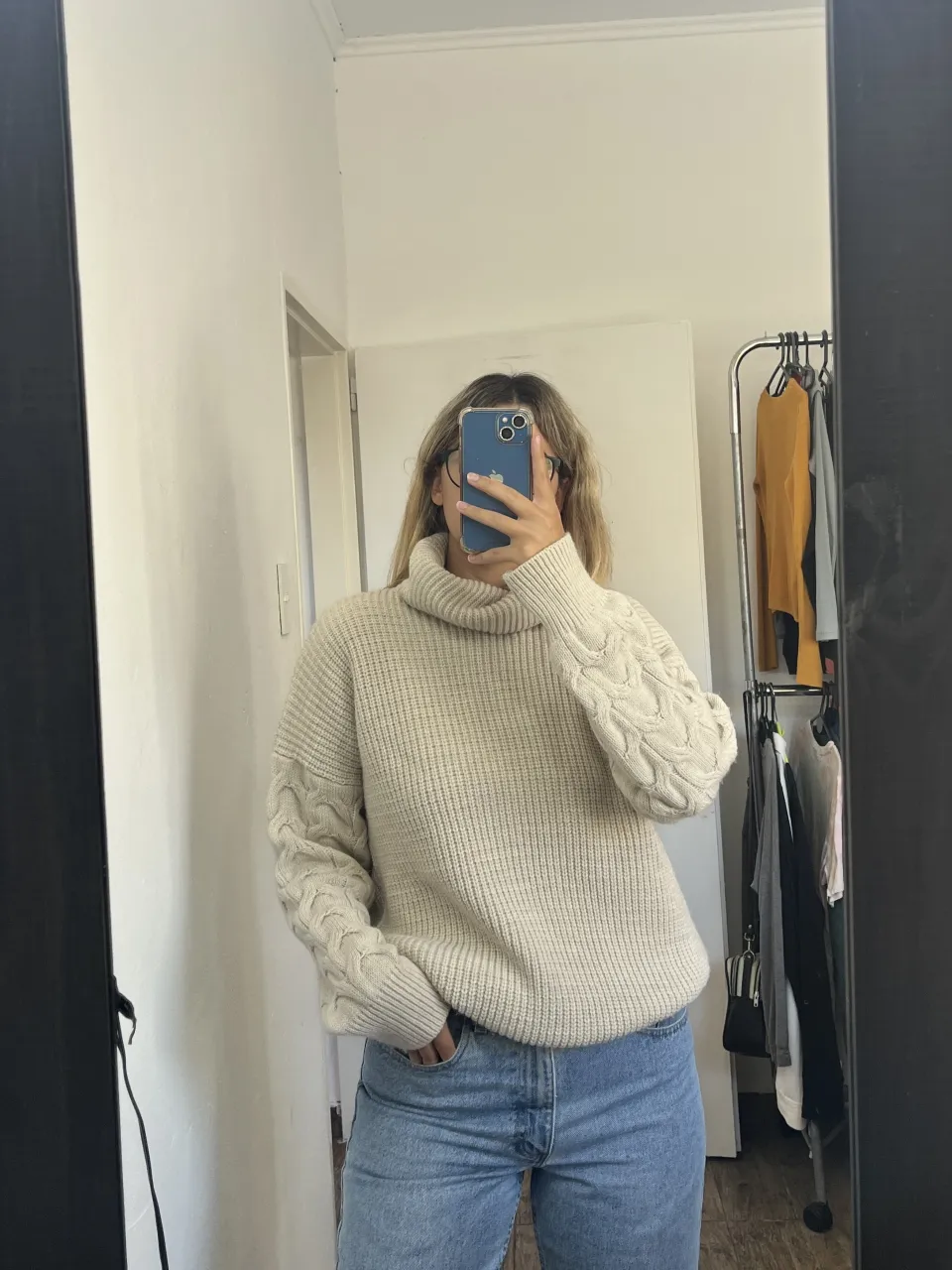 Sweater Yagmour - imagen 5