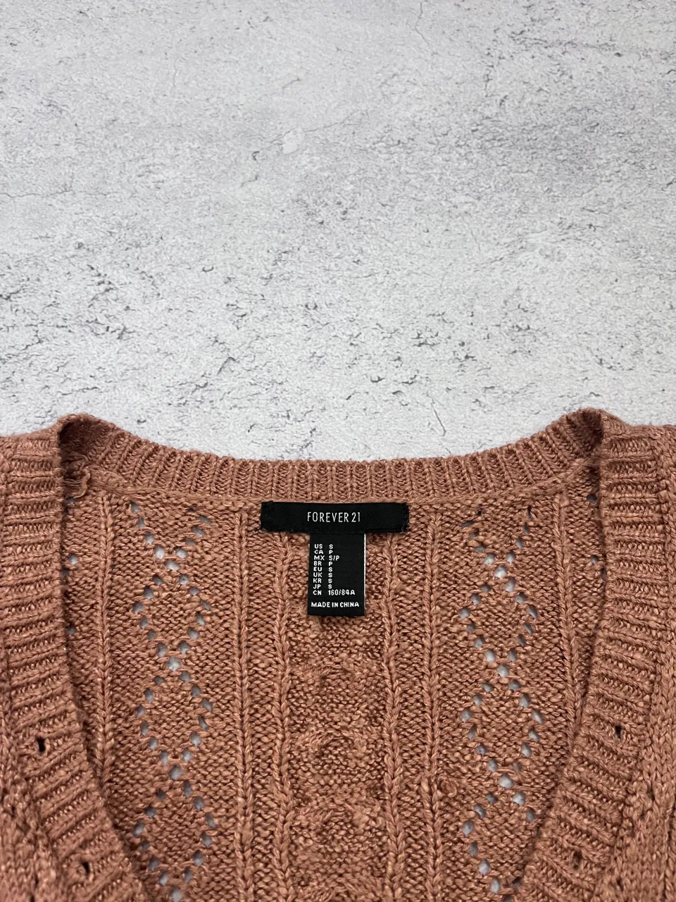 Sweater Forever 21 - imagen 2