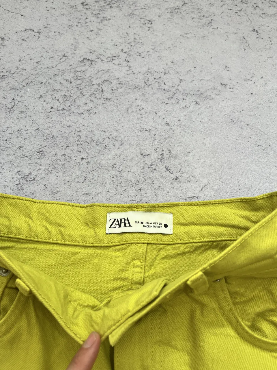 Pantalón  Zara - imagen 2