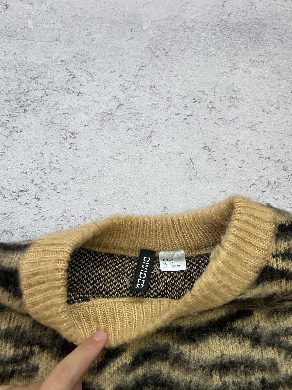 Sweater H&M - imagen 2