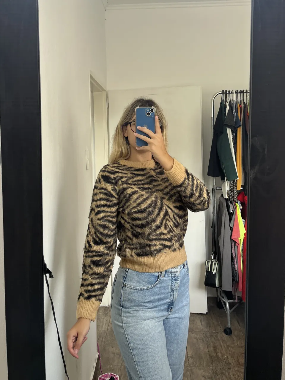Sweater H&M - imagen 4