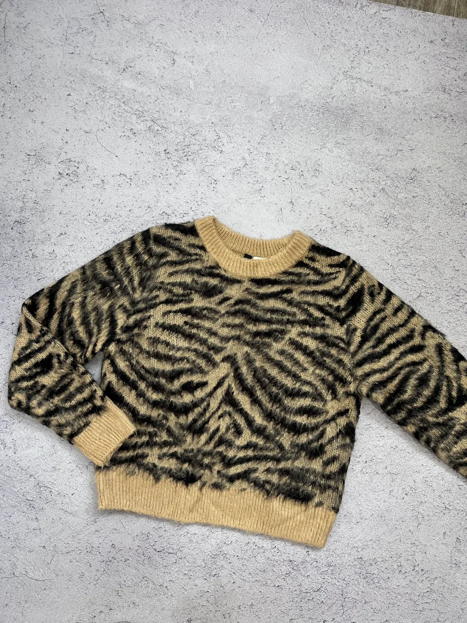 Sweater H&M - imagen 1