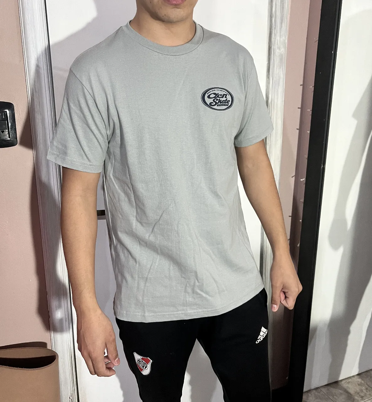 Remera Ocn - imagen 3