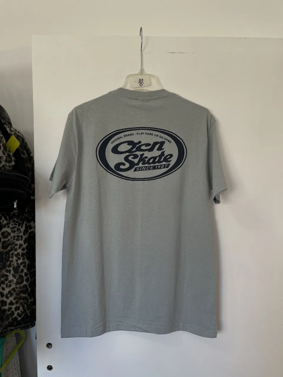 Remera Ocn - imagen 2