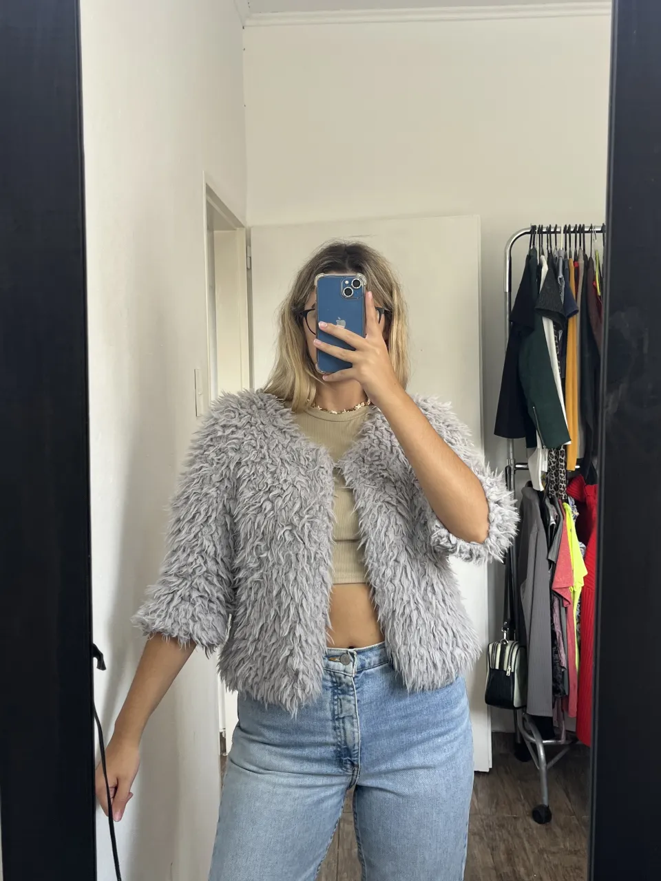 Campera Forever 21 - imagen 4