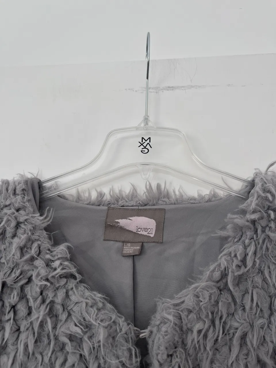 Campera Forever 21 - imagen 2