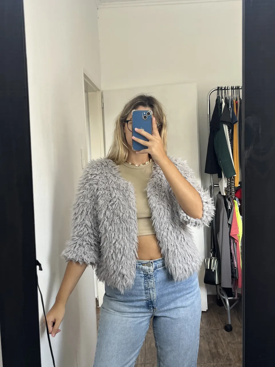 Campera Forever 21 - imagen 3