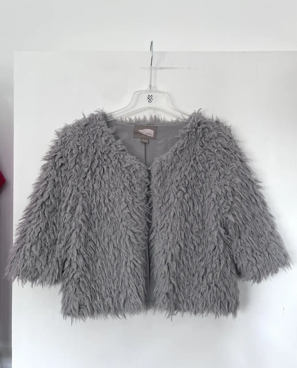 Campera Forever 21 - imagen 1