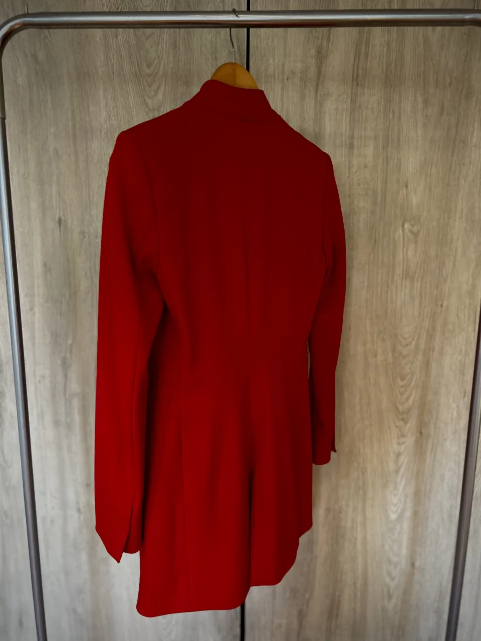 Tapado Zara - imagen 2