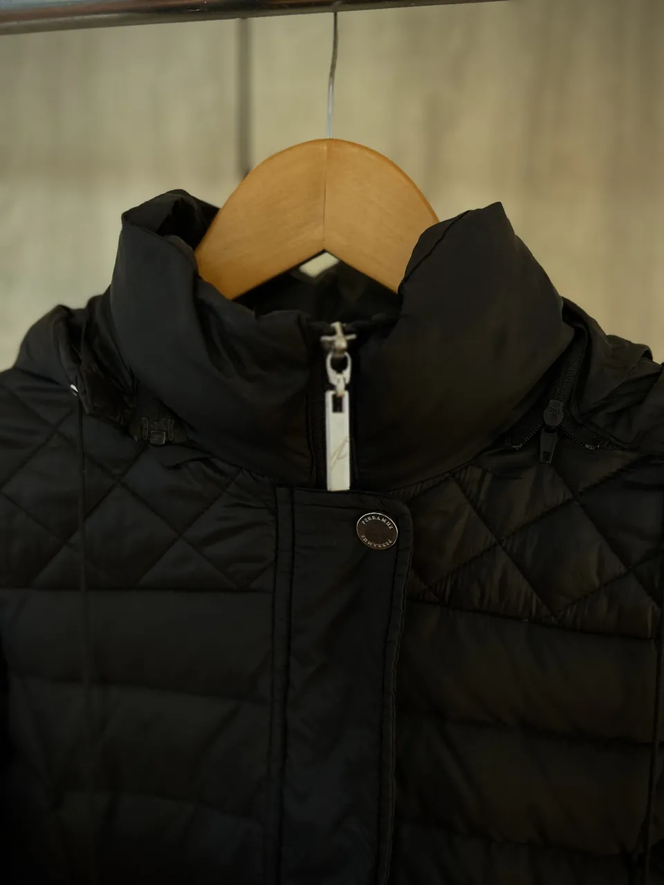 Campera Perramus miniatura 7