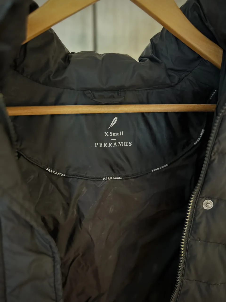 Campera Perramus miniatura 6